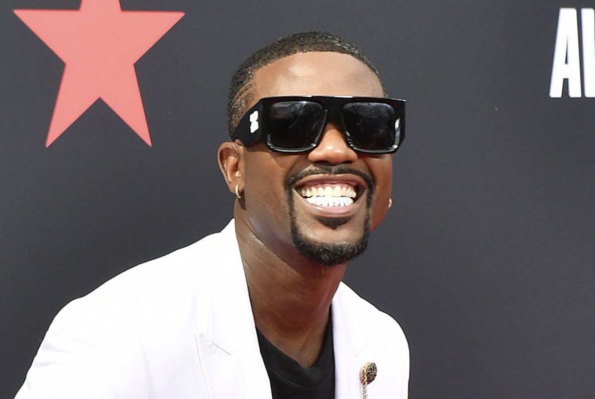 Ray J Jokingly Announces Plans to Change His Name
