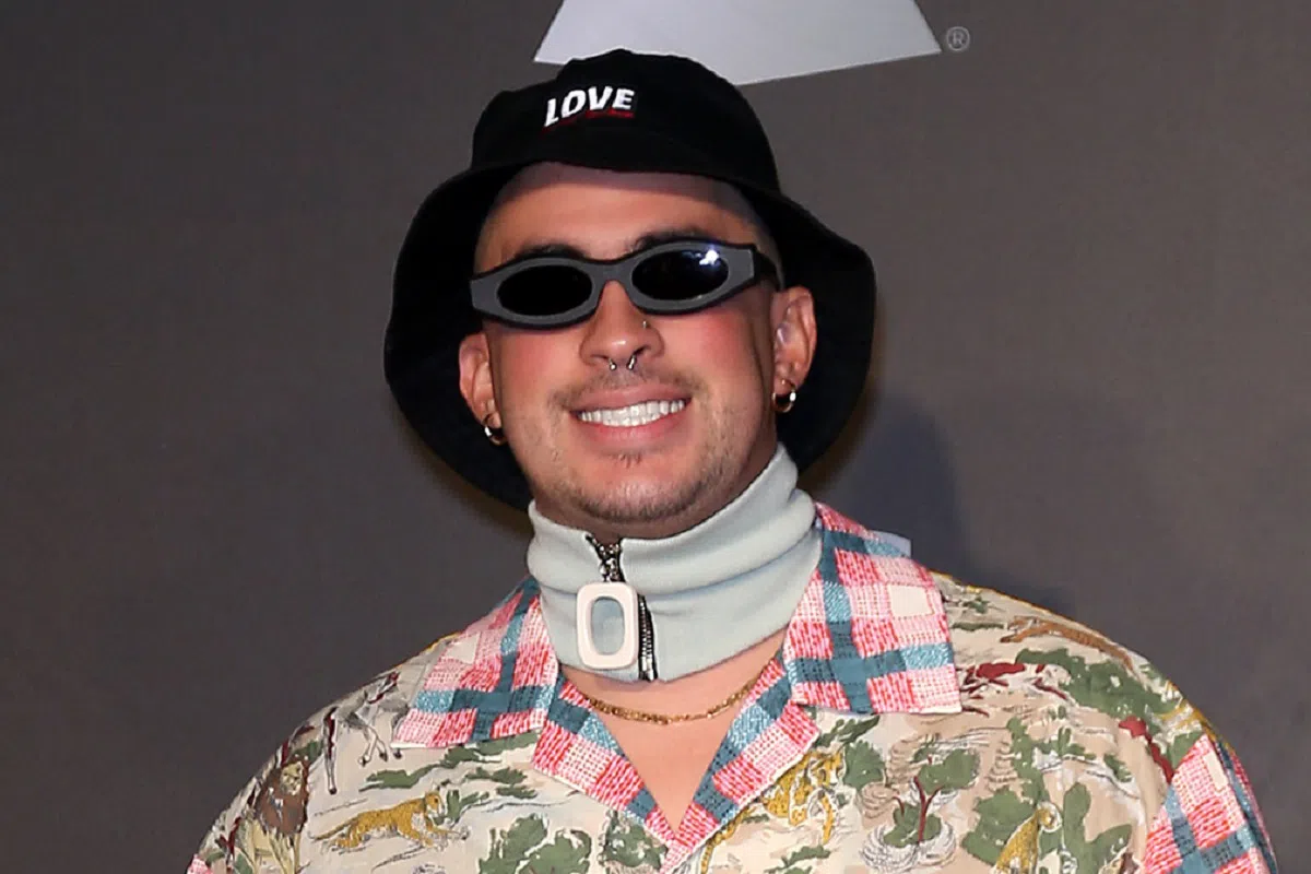 Bad Bunny’s ‘Un Verano Sin Ti’ Returns To No. 1 For A Fourth Week