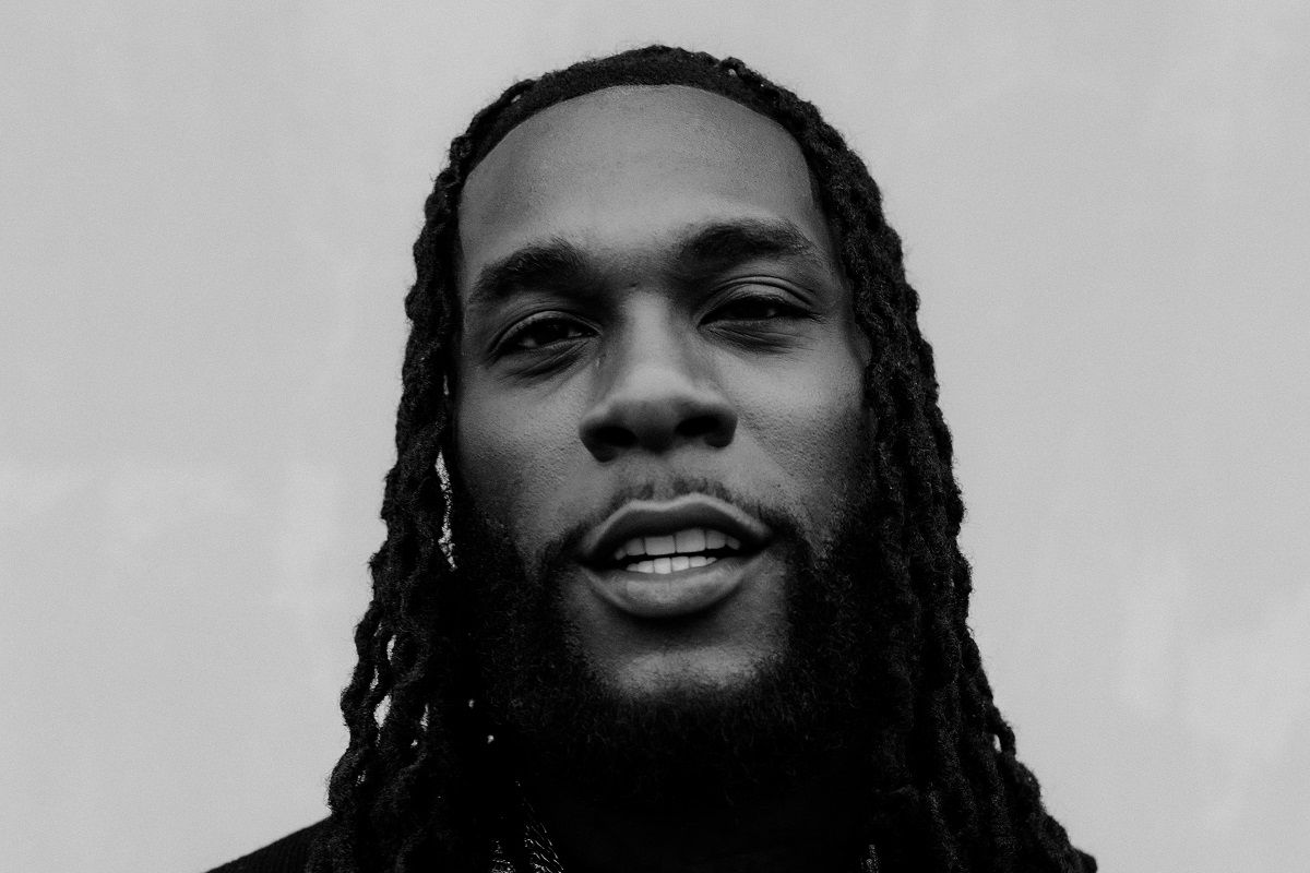 Burna Boy Explains Why He Doesn’t Get Involved In Politics