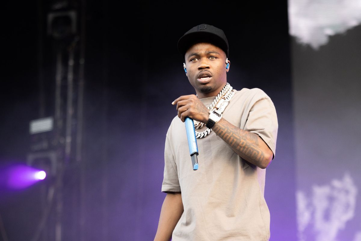 White British Fans Rap The ‘N-Word’ During Roddy Ricch Concert And Black Twitter Explodes