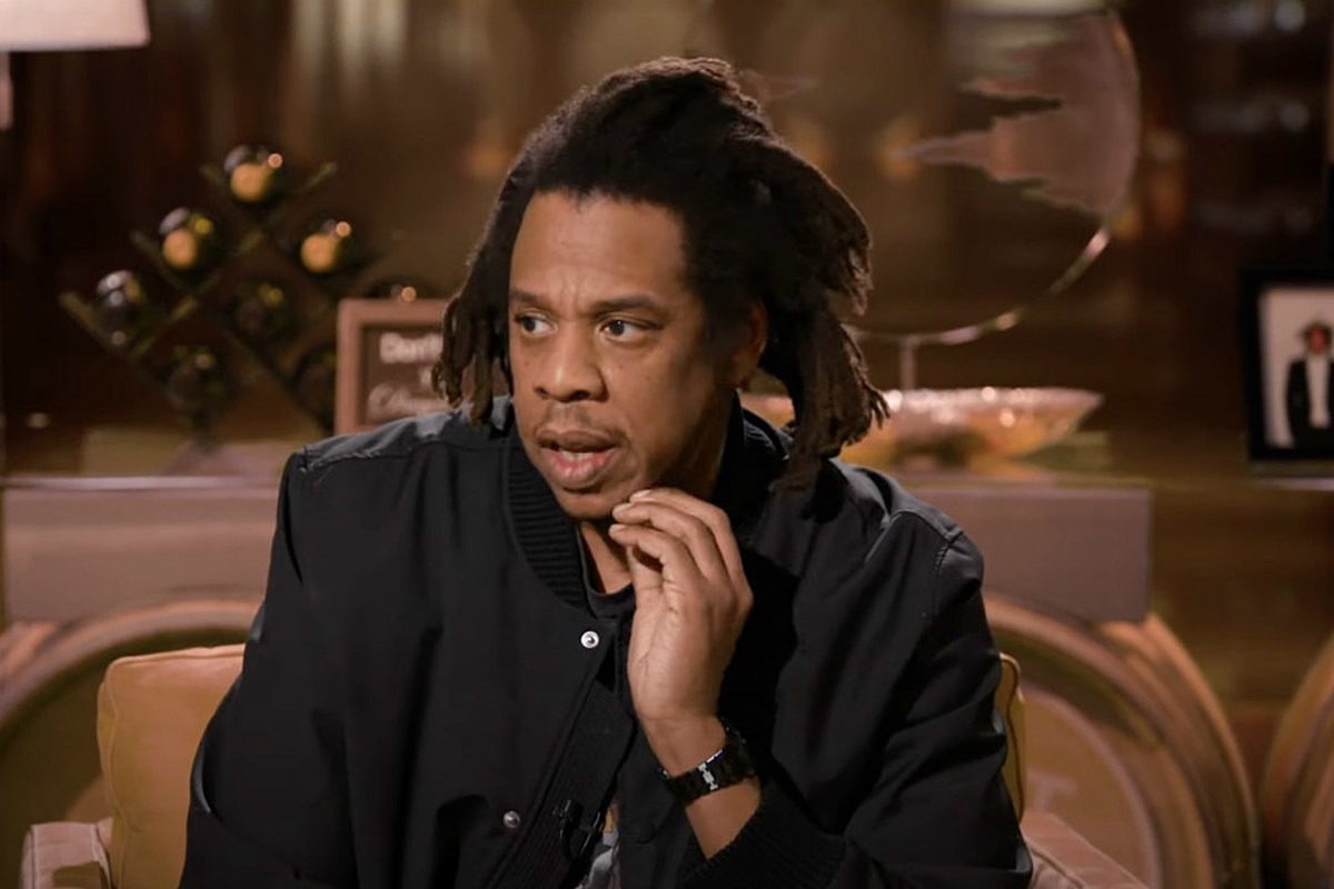 Jay-Z Says He’s Not Retired From Rap in Rare Interview