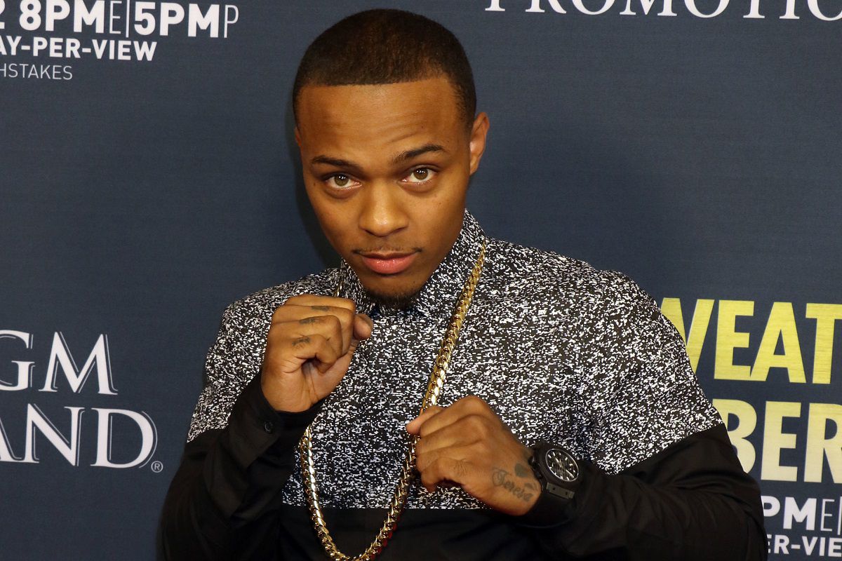 Bow Wow Reacts To Orlando Brown Saying he Has “Bomb Ass P*ssy”