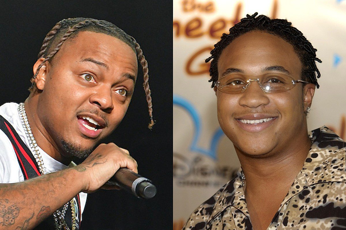 Bow Wow Responds to Orlando Brown Saying Bow Wow Has ‘Bomb-Ass P!@sy’