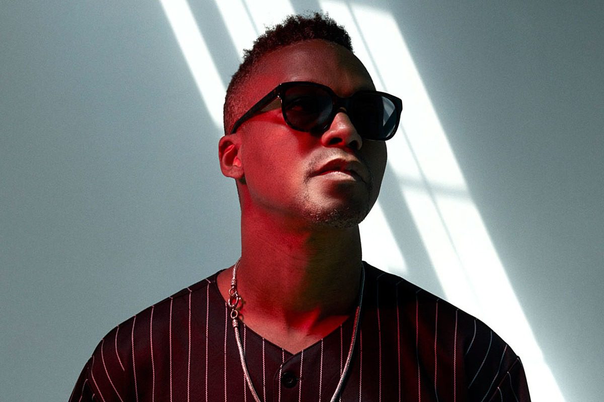 Lupe Fiasco Gives a Deeper Meaning to His Music, Mindset and Martial Arts