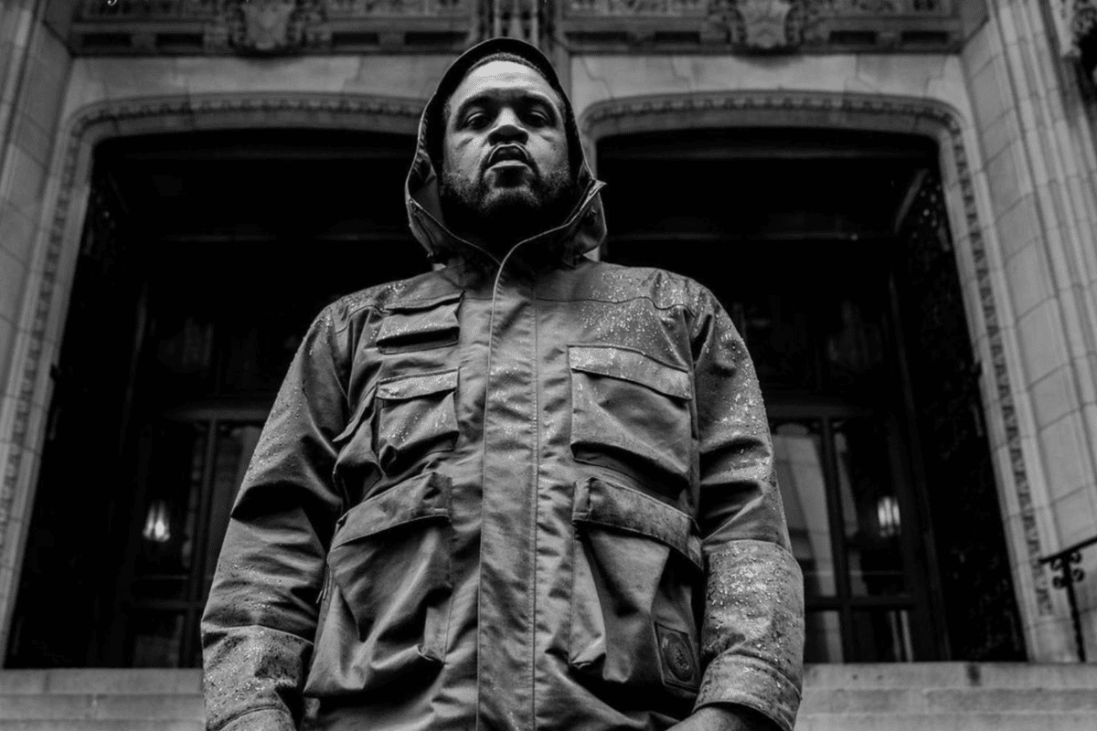 Lloyd Banks Returns With New Album ‘The Course of The Inevitable 2’ 