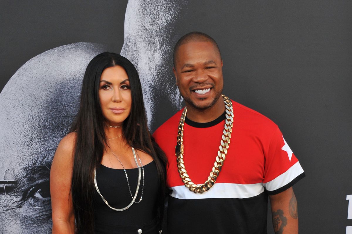 Xzibit’s Wife Living In Their $3 Million Home With New Boyfriend