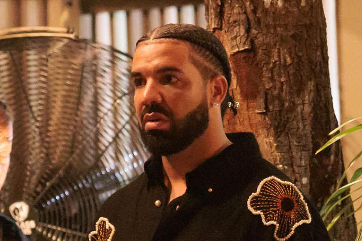 Drake Fuels Speculation Surrounding Rumored Arrest In Sweden On Marijuana Charges  