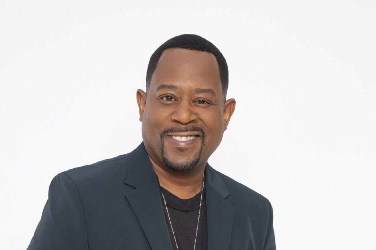 Martin Lawrence Joins Cast Of AMC’s ‘Demascus’ Series