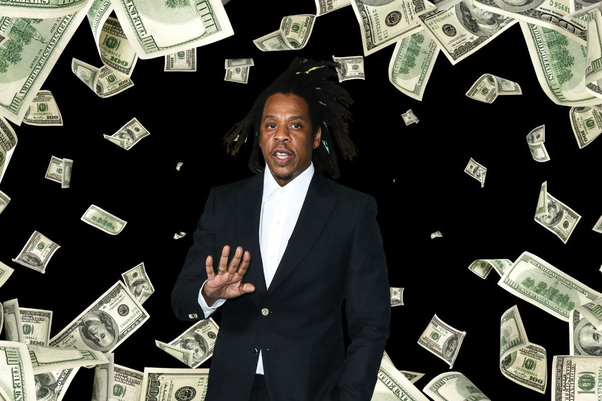 Jay-Z Finally Reveals The Shocking Amount He Charges For Features