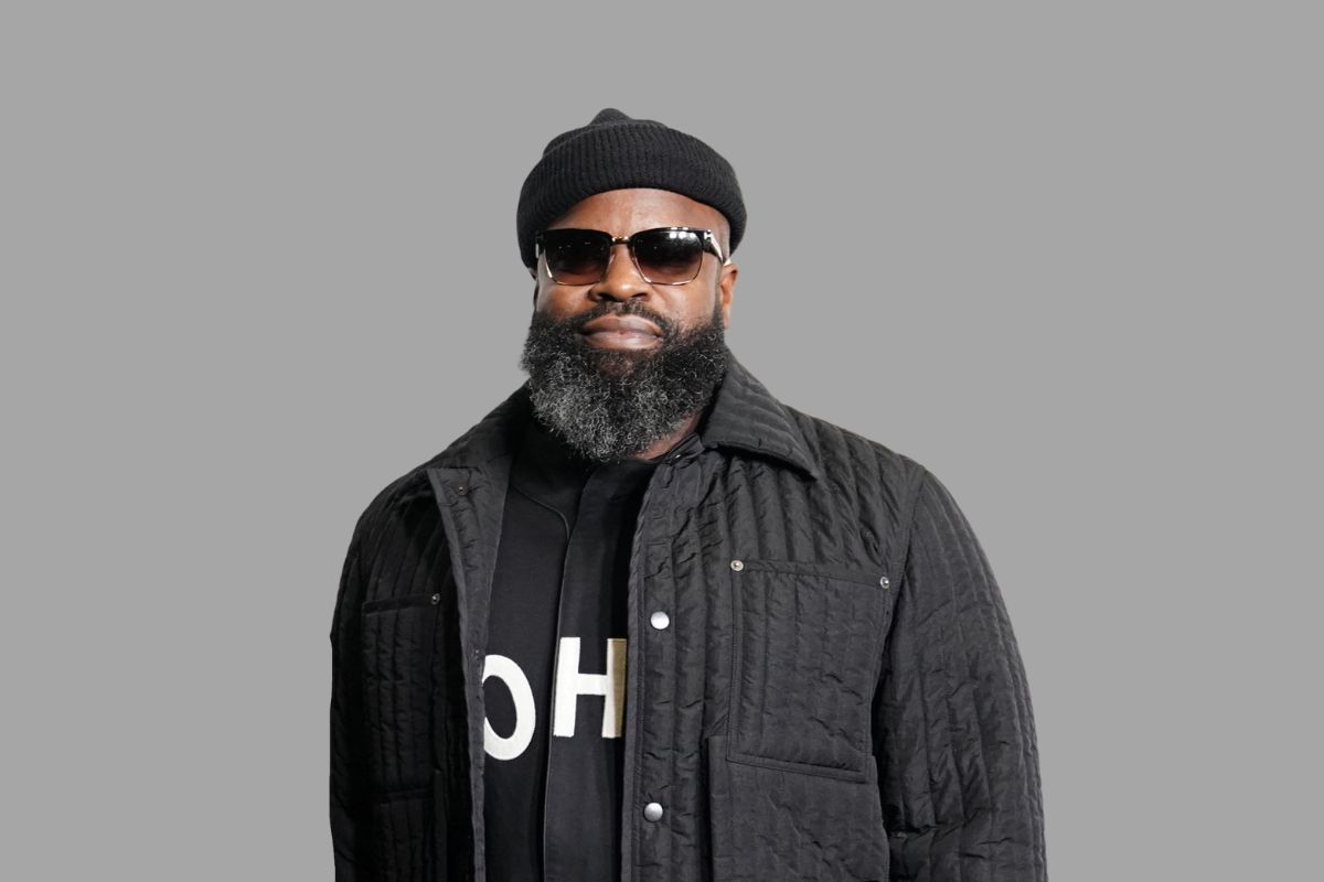 Rapper Black Thought Becomes General Partner In Venture Capitalist Firm