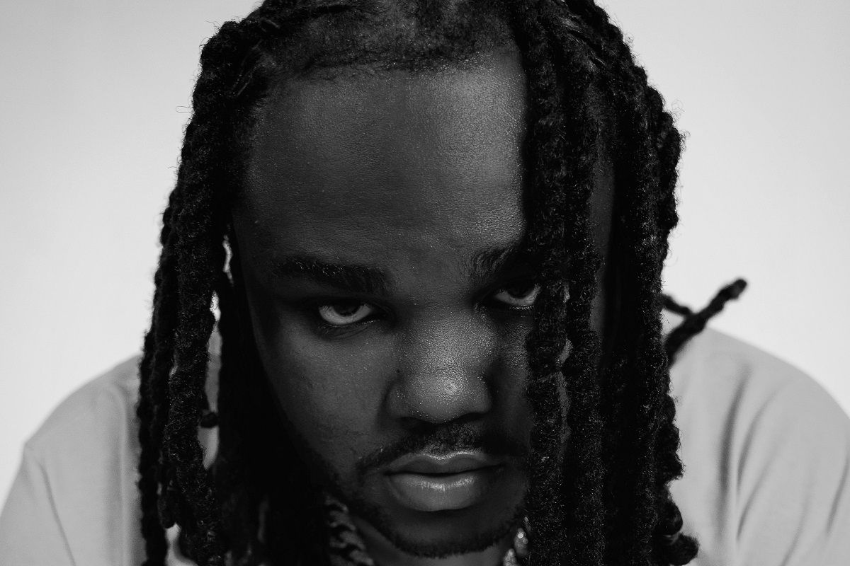Tee Grizzley Reveals He Thought He Would Spend Life In Prison Until He Began Studying Law Behind Bars 