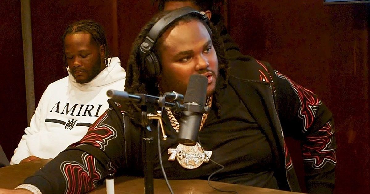 Tee Grizzley Claims He Makes Close to $200,000 a Month Playing Video Games