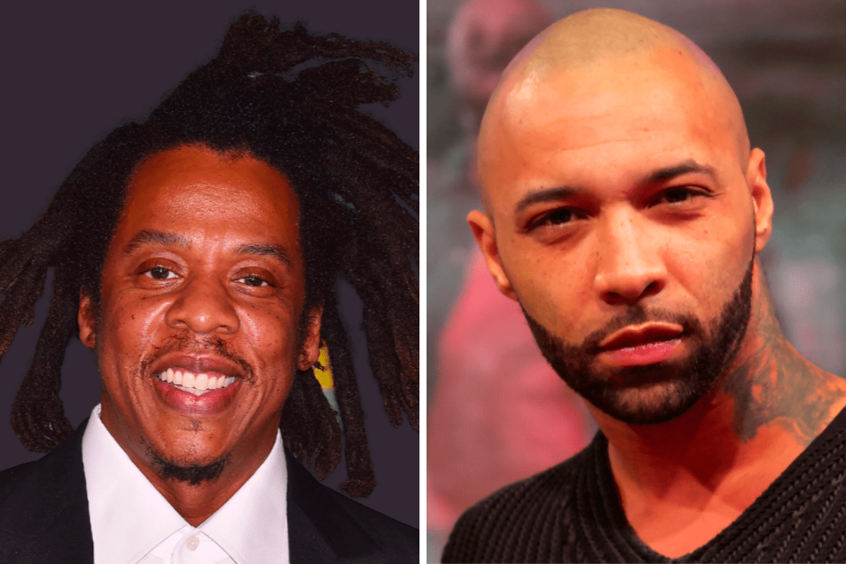 Jay-Z Wanted $250,000 To Appear On ‘Pump It Up’ Remix Says Joe Budden  
