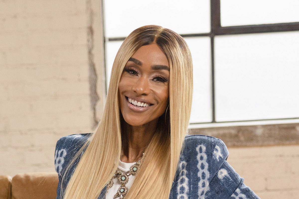 VH1 Renews ‘Caught In The Act: Unfaithful’ With Tami Roman For A Second Season