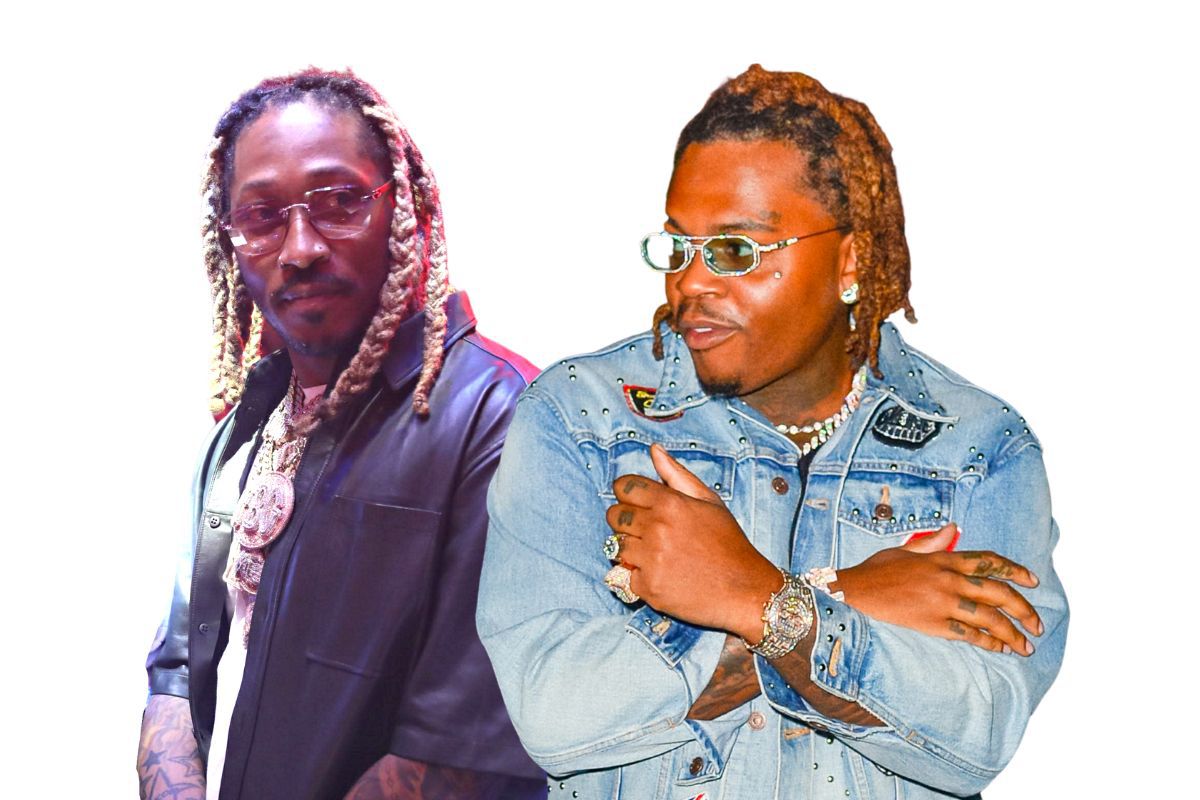 Gunna, Future Child’s Mother Targeted In Home Invasions