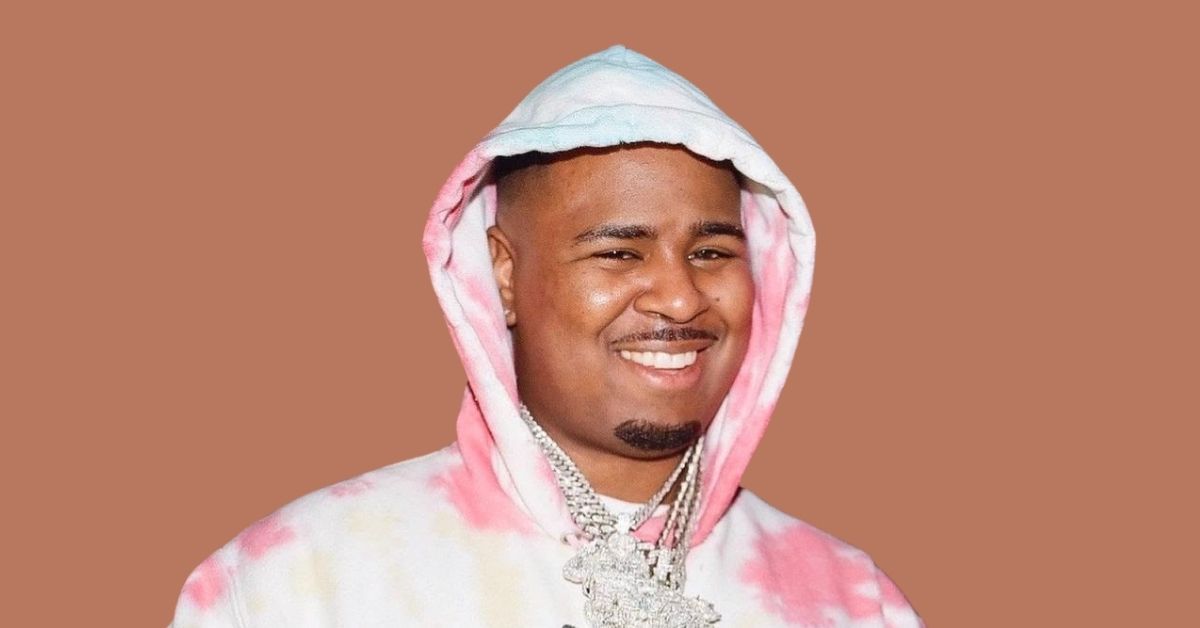 Live Nation Denies Liability For Drakeo The Ruler’s Death