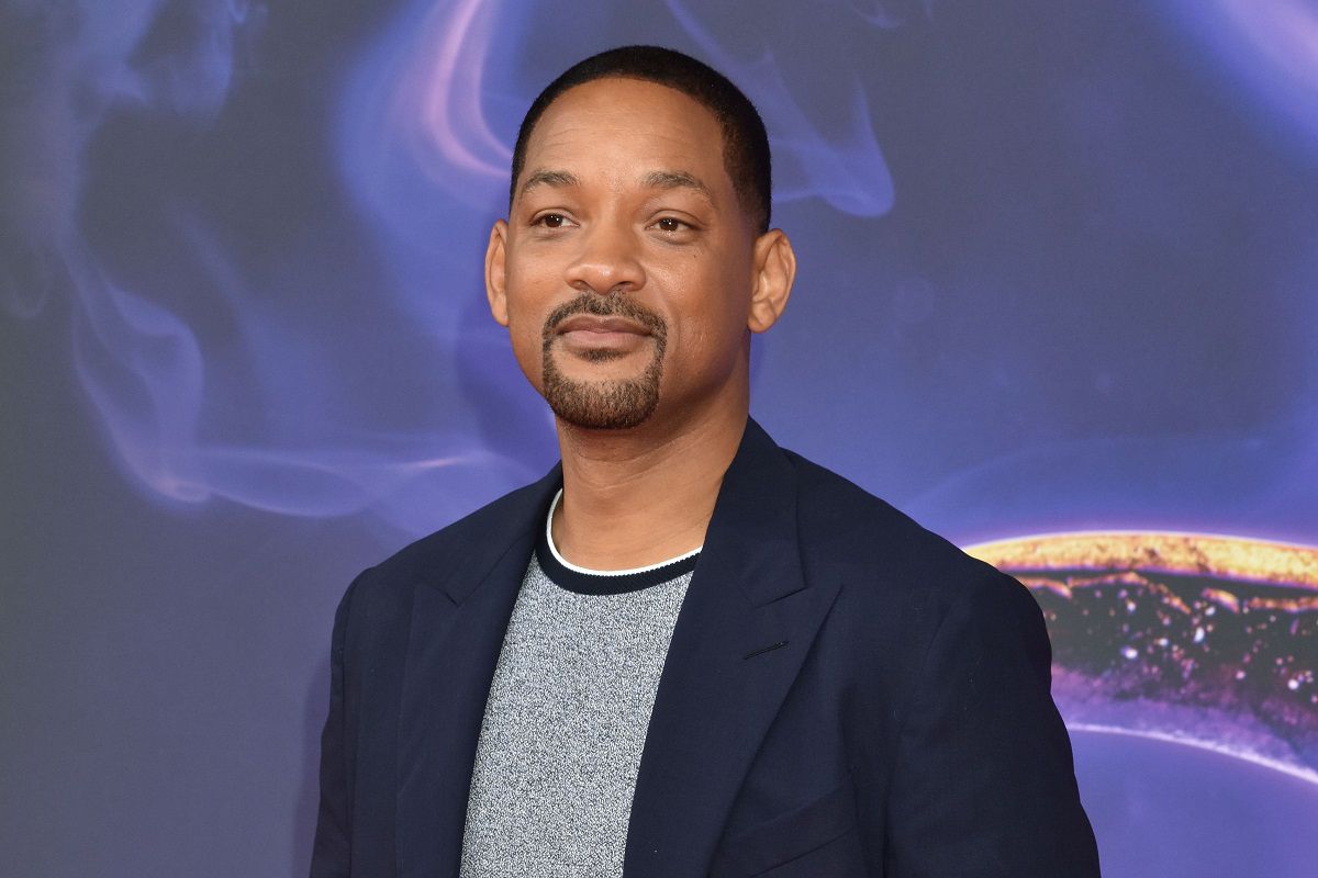 Will Smith Scores Major Payday For Apple TV+ Film ‘Emancipation’