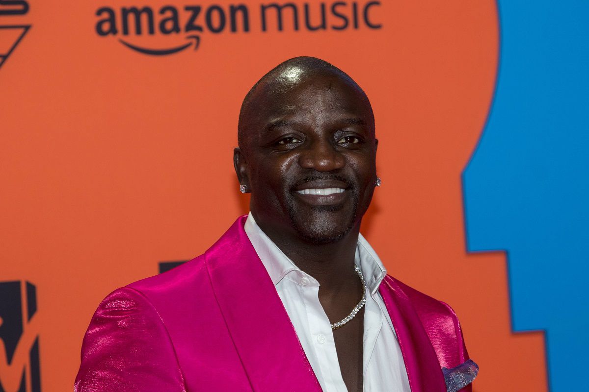 Akon Presents Atlanta’s First Annual Jollof Music And Food Festival Ft. Rotimi, Afro B & More