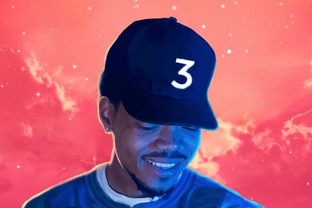 Chance The Rapper Reacts To Critics Saying He Fell Off