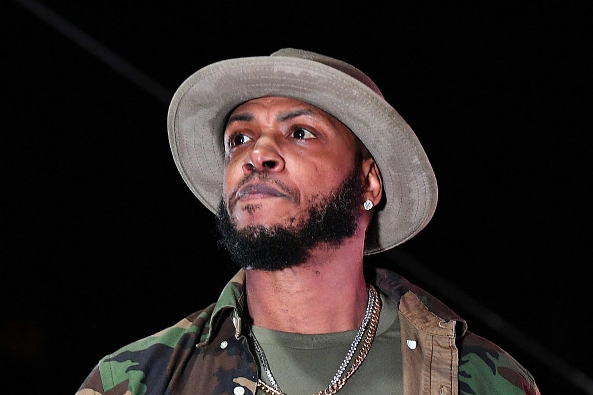 New Details Emerge in Mystikal Rape Case, Allegedly Started With Dispute Over Money
