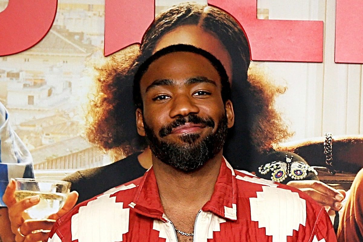 Childish Gambino Responds to People Who Think His Atlanta TV Show Isn’t for Black People