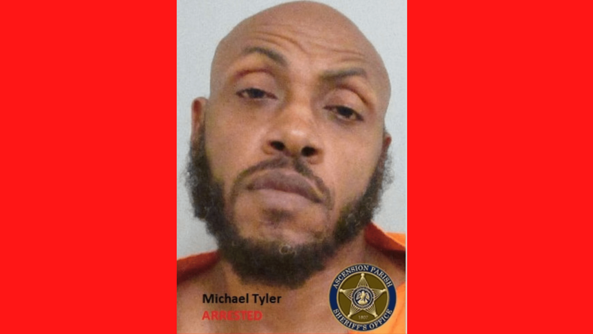 Mystikal Held In General Population— Will Get No Preferential Treatment In Rape Case