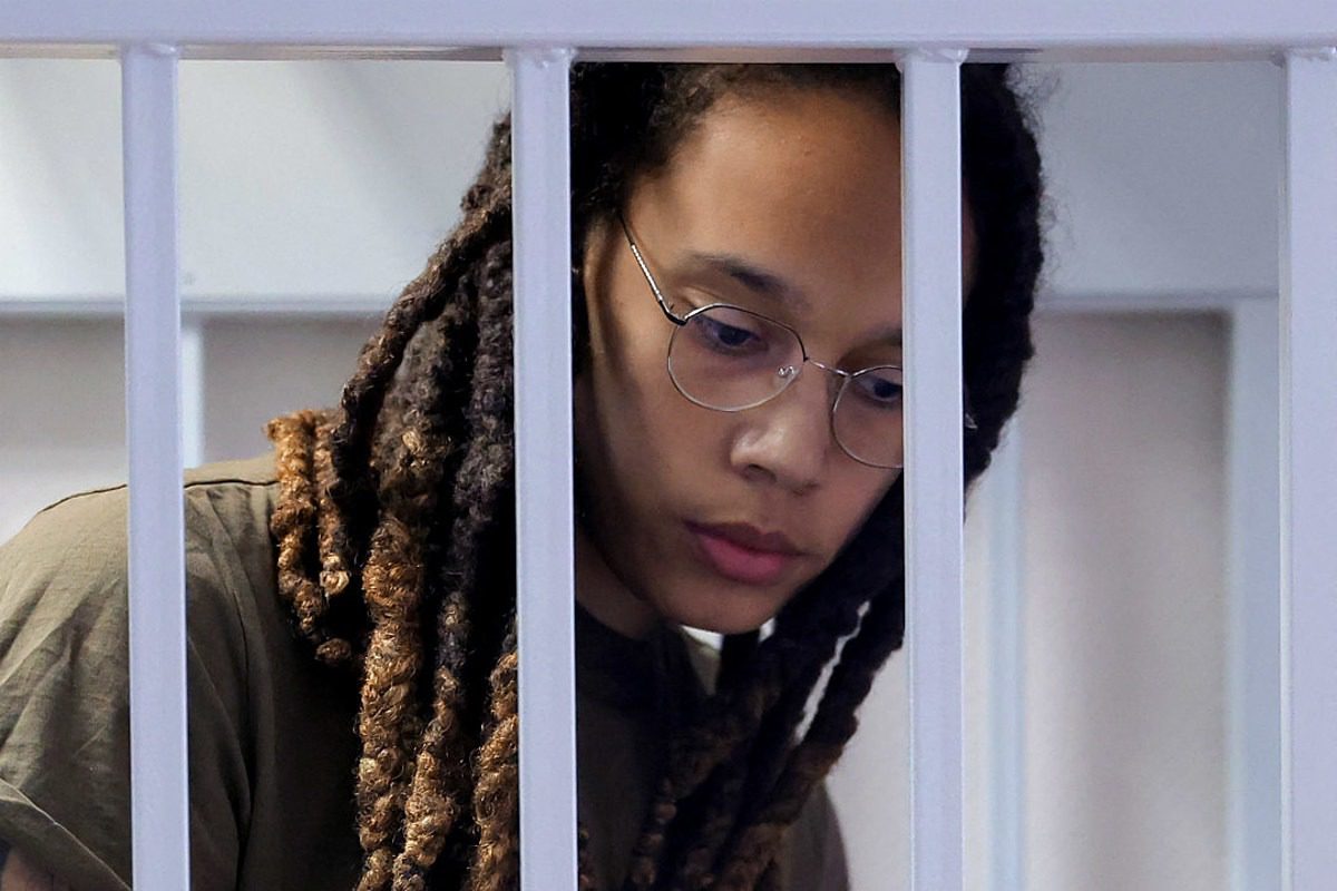 Rappers React to WNBA Player Brittney Griner Receiving Nine-Year Prison Sentence for Drug Charge in Russia