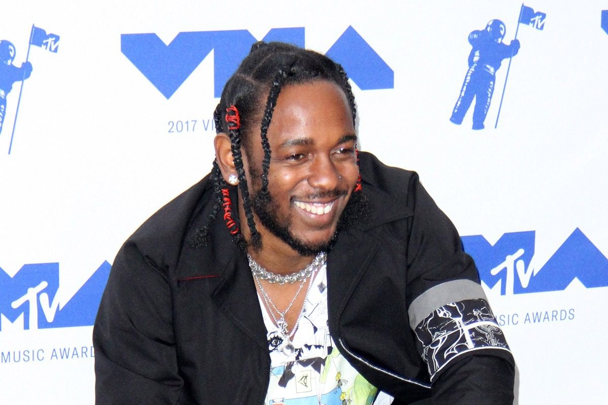 Kendrick Lamar Reflects On ‘Mr. Morale’ Album: “The Catalyst Of My Self Expression” 