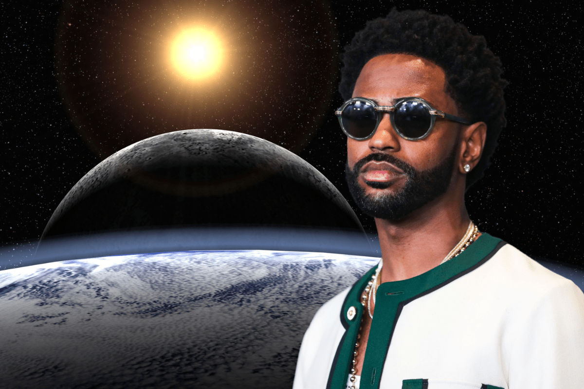 Big Sean Reacts To Reports Of Earth’s Shortest Day; Not “Coincidence” 