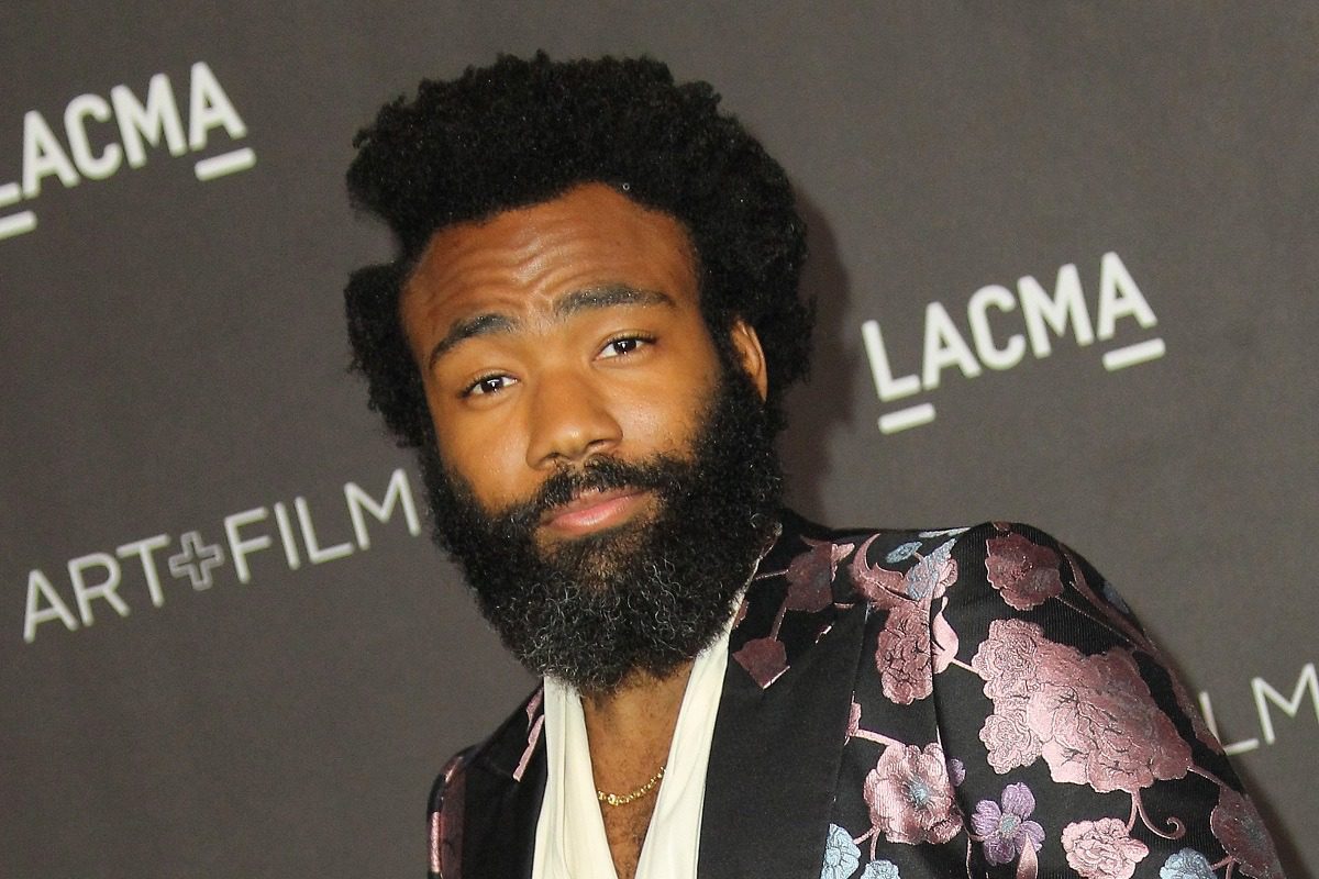 Donald Glover Explains Why He’s Bothered By Black Criticism Of ‘Atlanta’