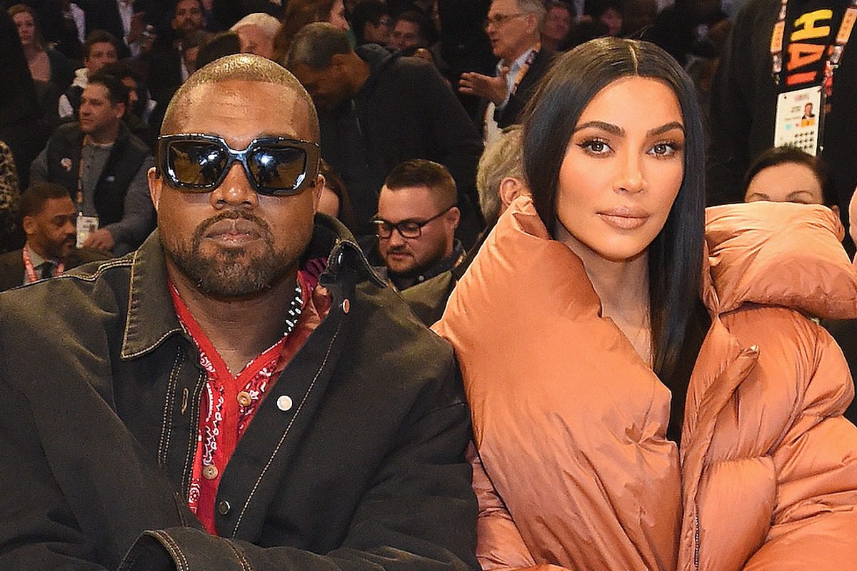 Kanye West’s 5th Divorce Attorney Calls It Quits As Case Drags On