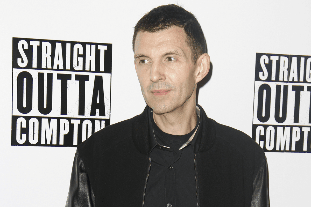 Cops Launch Criminal Investigation Into DJ Tim Westwood Amid Further Sexual Assault Allegations 