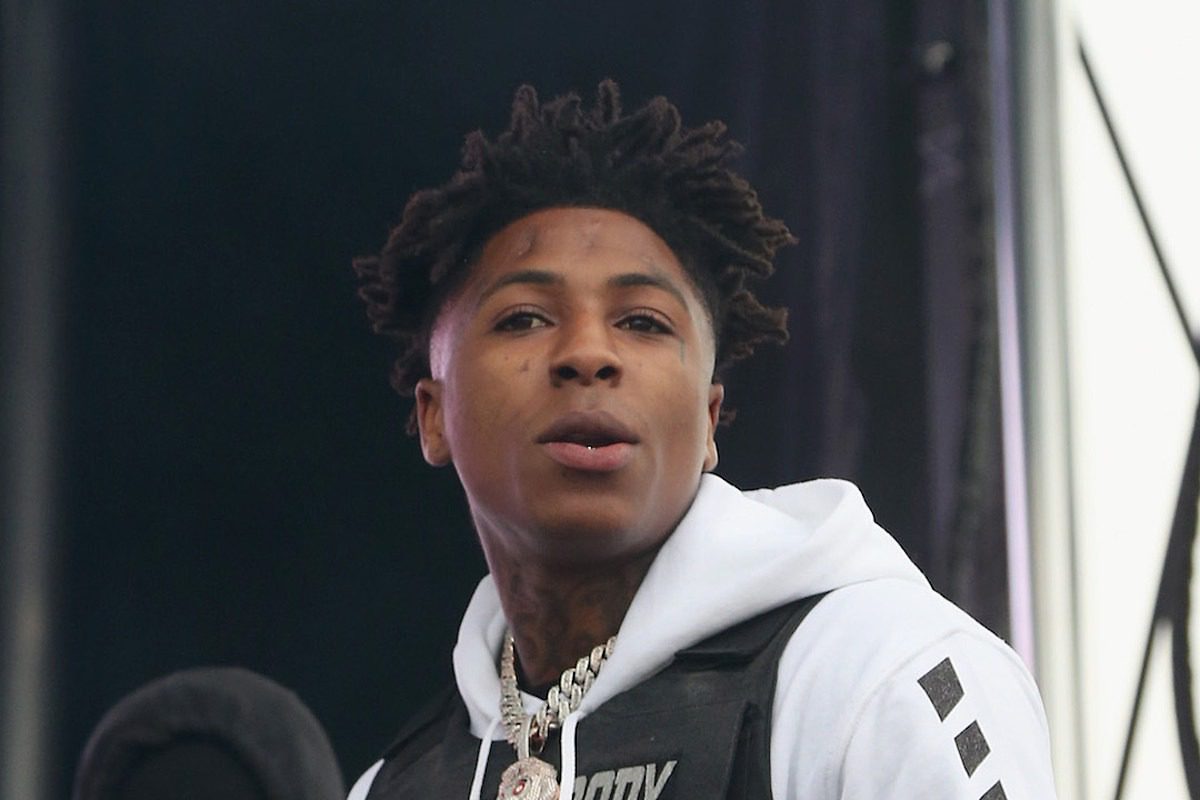 YoungBoy Never Broke Again Caught Allegedly Using Urine Device to Pass Drug Test, Later Tested Positive