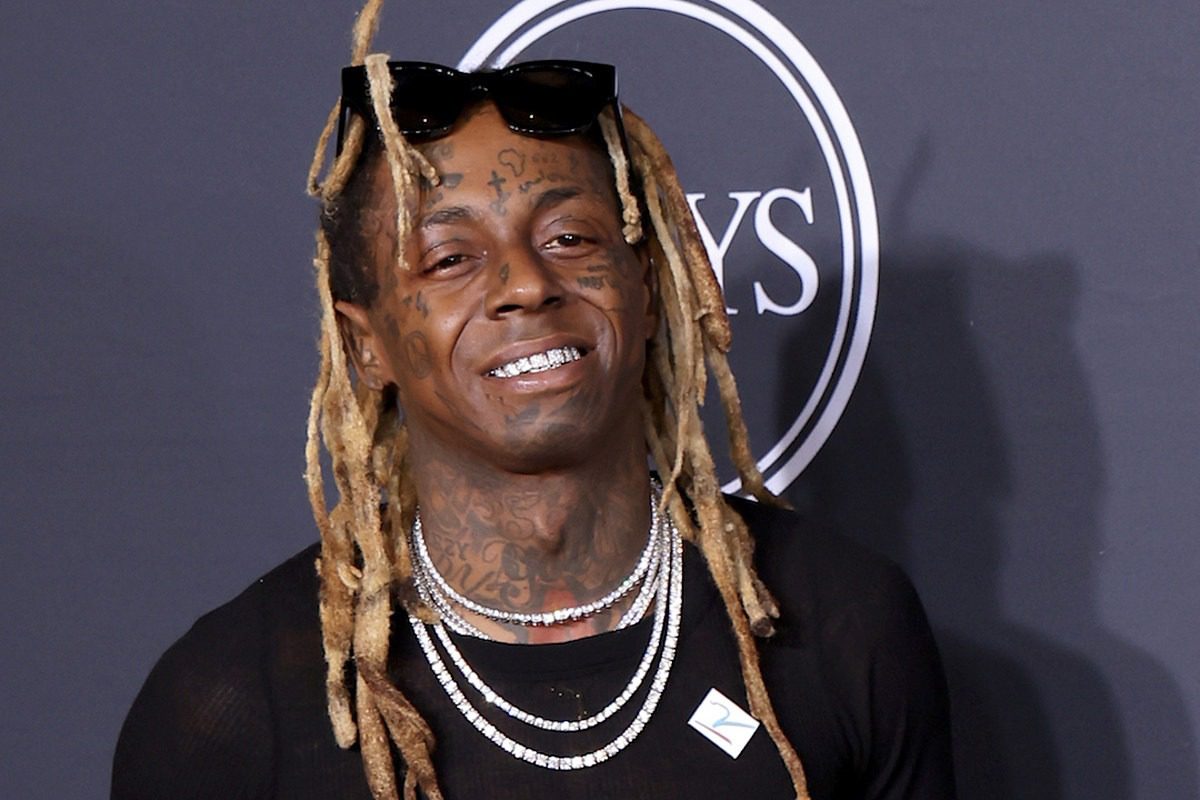 Lil Wayne Confirms Tha Carter VI ‘Coming Soon’ at Young Money Reunion Concert