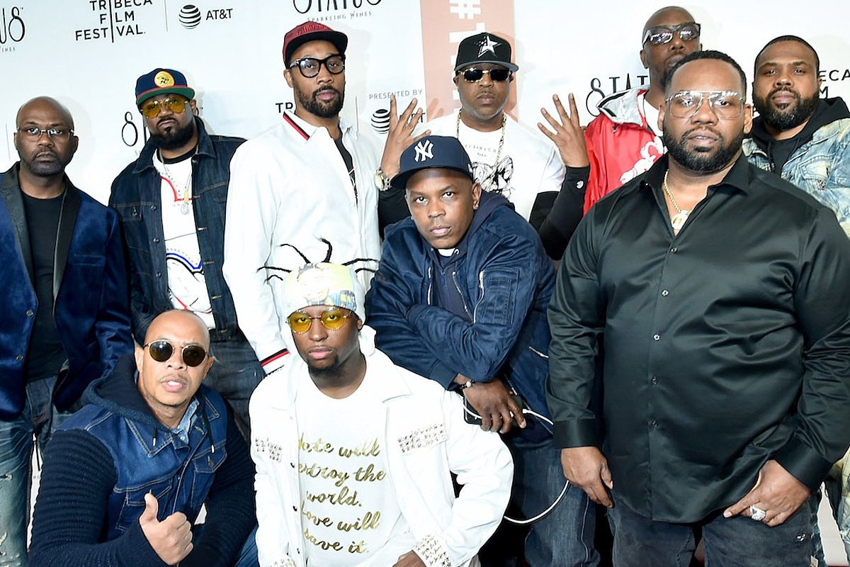 Wu-Tang Clan Fan Gets Fined $604 for Rapping the N-Word in ‘Protect Ya Neck’