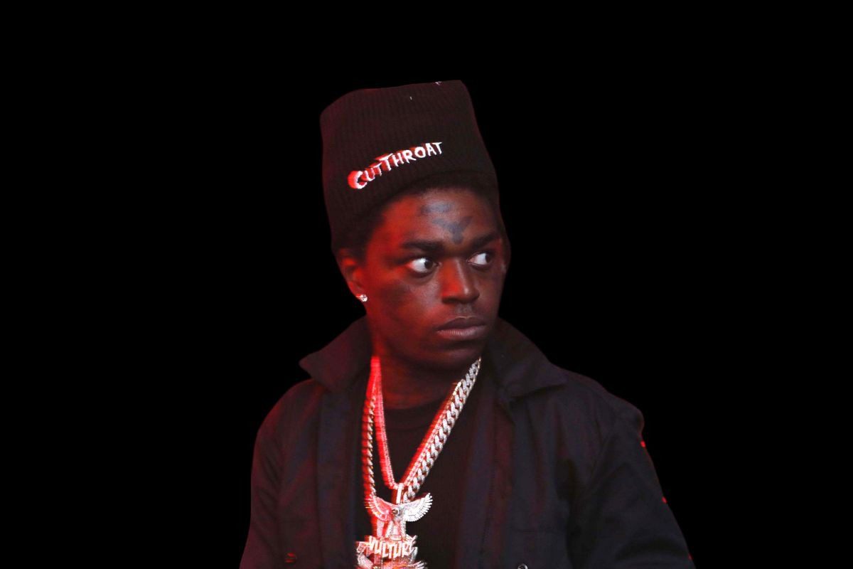 Kodak Black Is Done With Favors: “I Ain’t No Damn Water Faucet”