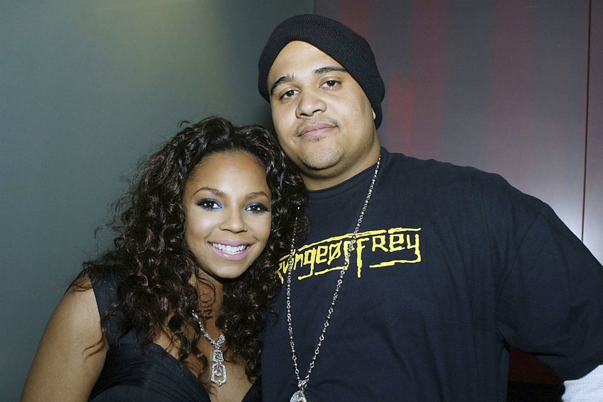 Irv Gotti Says Ashanti ‘Ran Like Cockroaches’ When He Was Arrested for Money Laundering