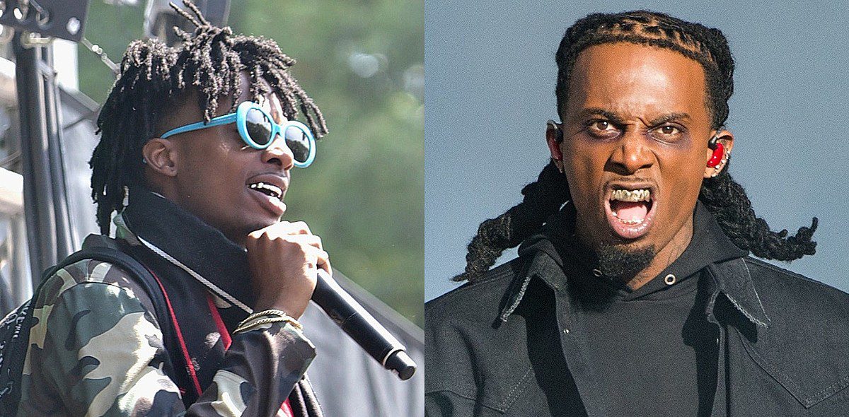 Here’s How Playboi Carti’s Look Has Evolved Over the Years