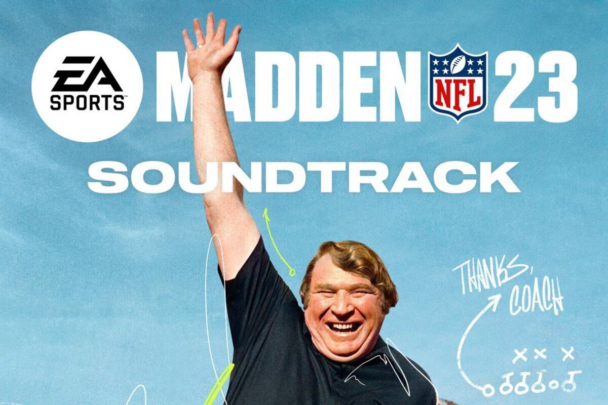 ‘Madden 23’ Boasts Hit-Boy Score; Soundtrack Heavy On Hip Hop