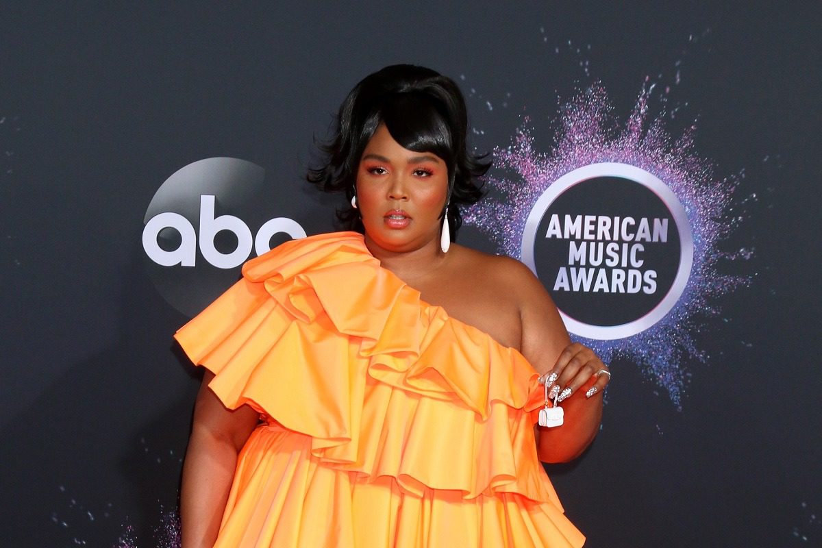 Lizzo Taps Tyson Beckford For ‘2 Be Loved (Am I Ready)’ Music Video