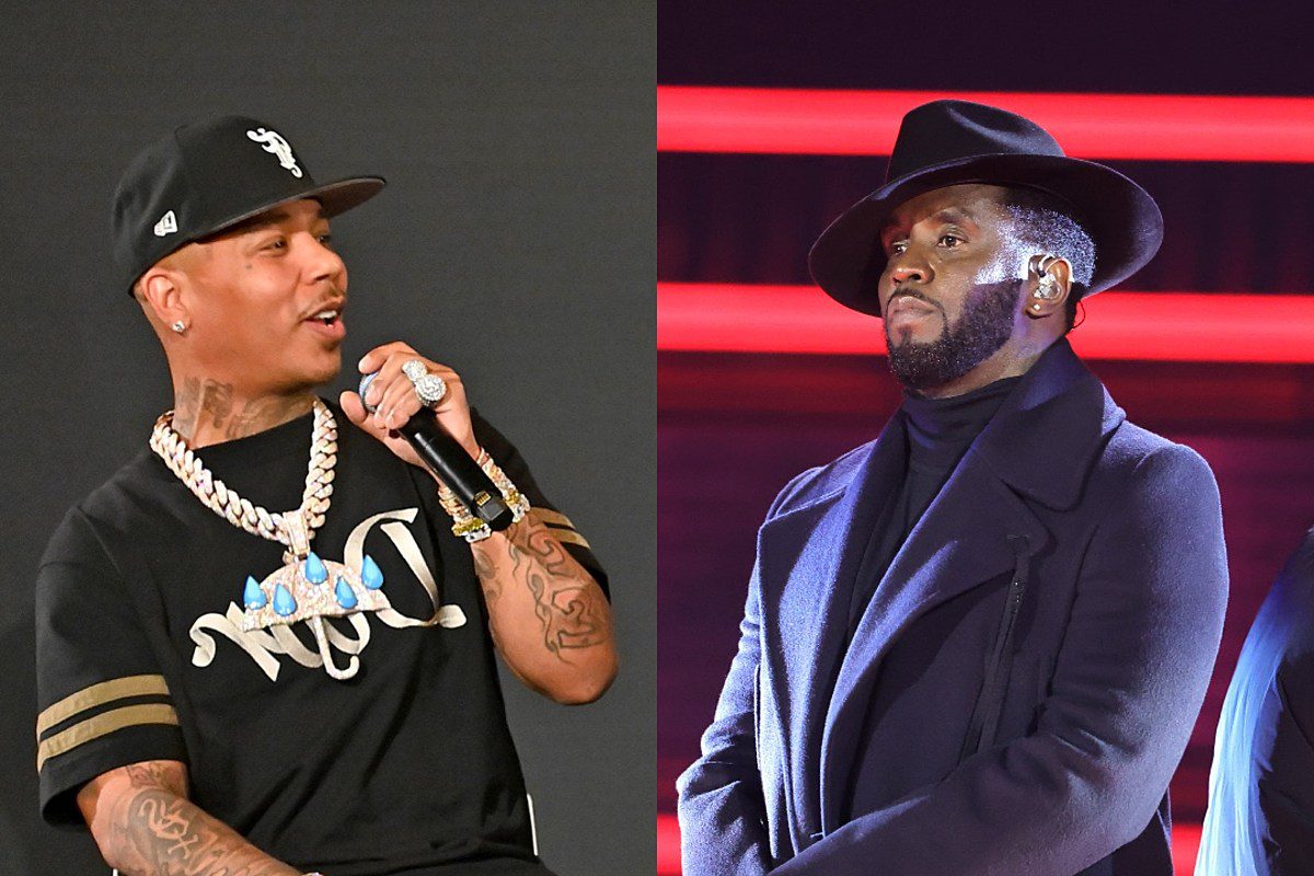 Hitmaka Says Diddy ‘Lost His Whole Damn Mind’ for Saying R&B Is Dead