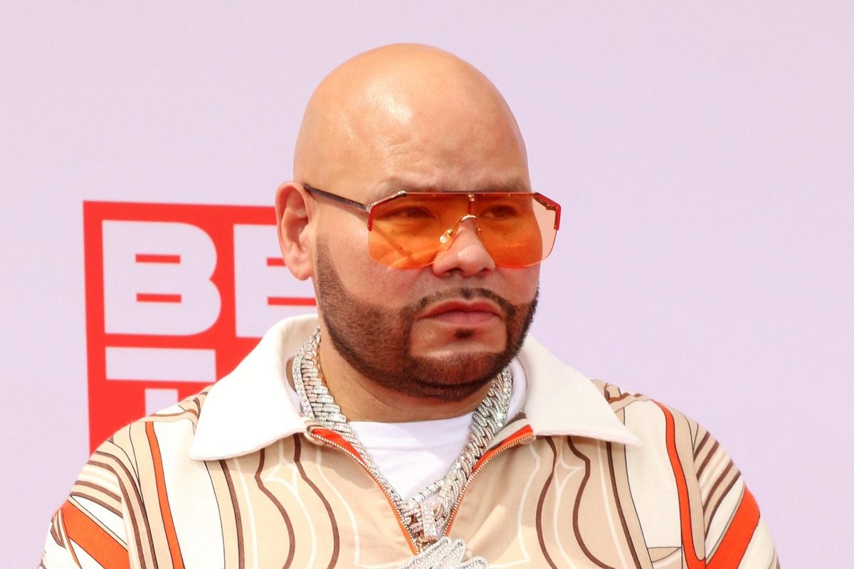 Fat Joe Responds To Irv Gotti: “Sometimes Brothers Check Each Other” 