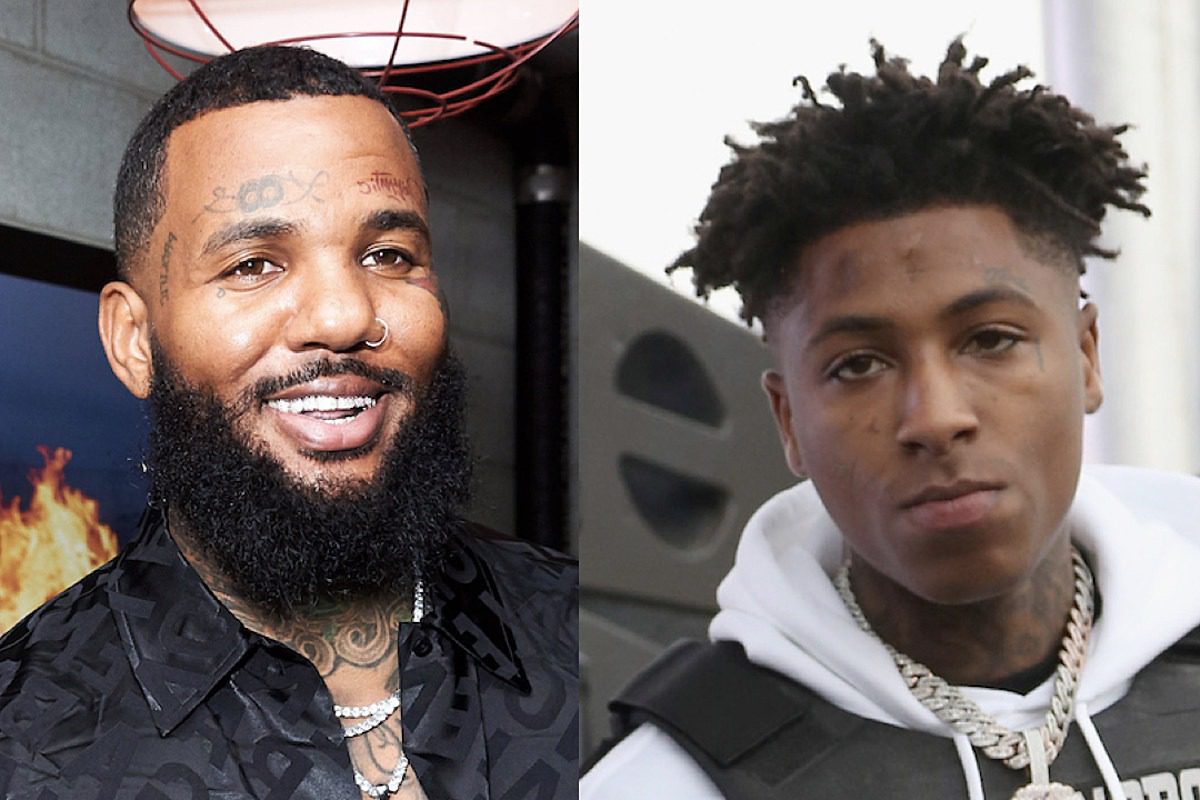 The Game Laughs-Off YoungBoy Never Broke Again’s Feature Verse Price