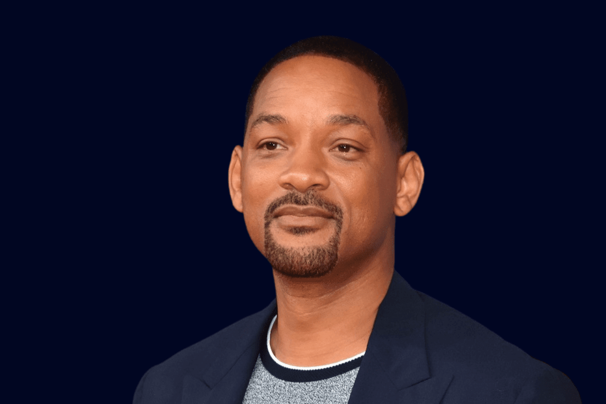 Will Smith Comes Out Of Hiding With Gorilla Social Media Post