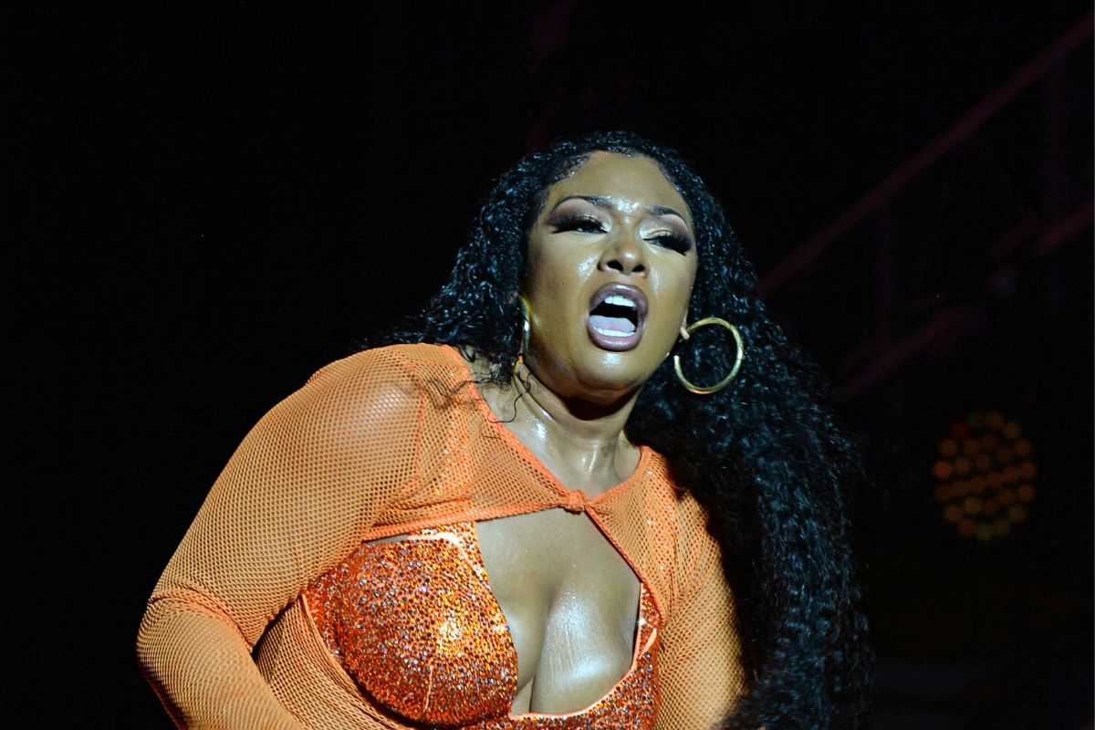 Megan Thee Stallion Adds $1M Demand To 1501 Lawsuit & Suggests Label Played A Role in ‘Traumazine’ Leak 