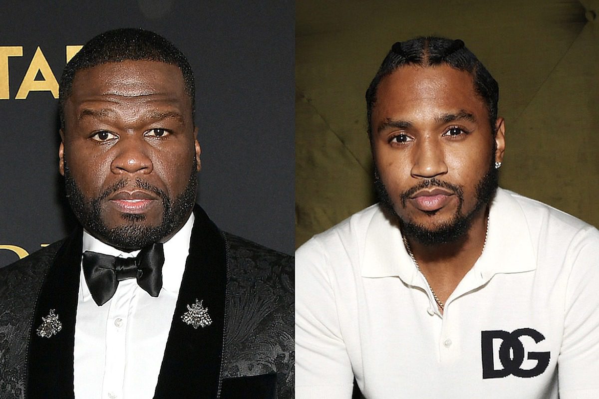 50 Cent Bans Trey Songz From Future Tycoon Weekend Events