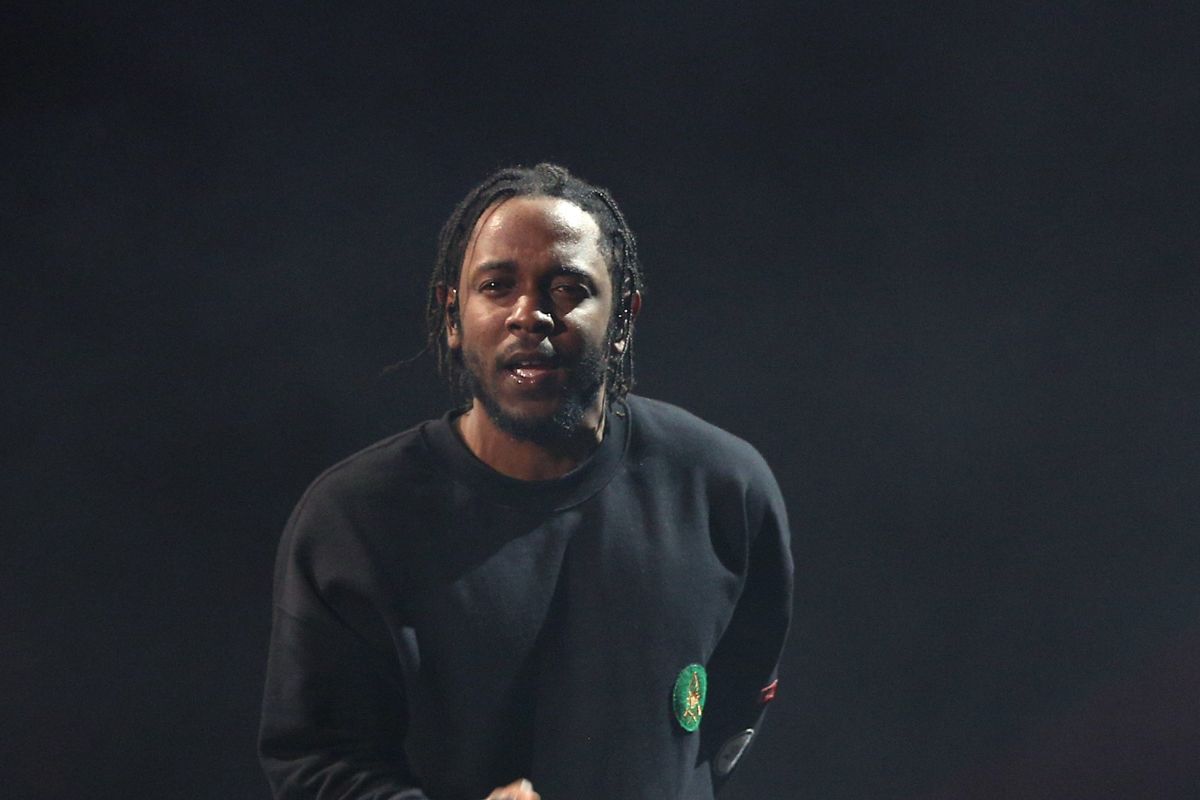 Kendrick Lamar & Taylour Paige Bring “We Cry Together” To Life With Short Film