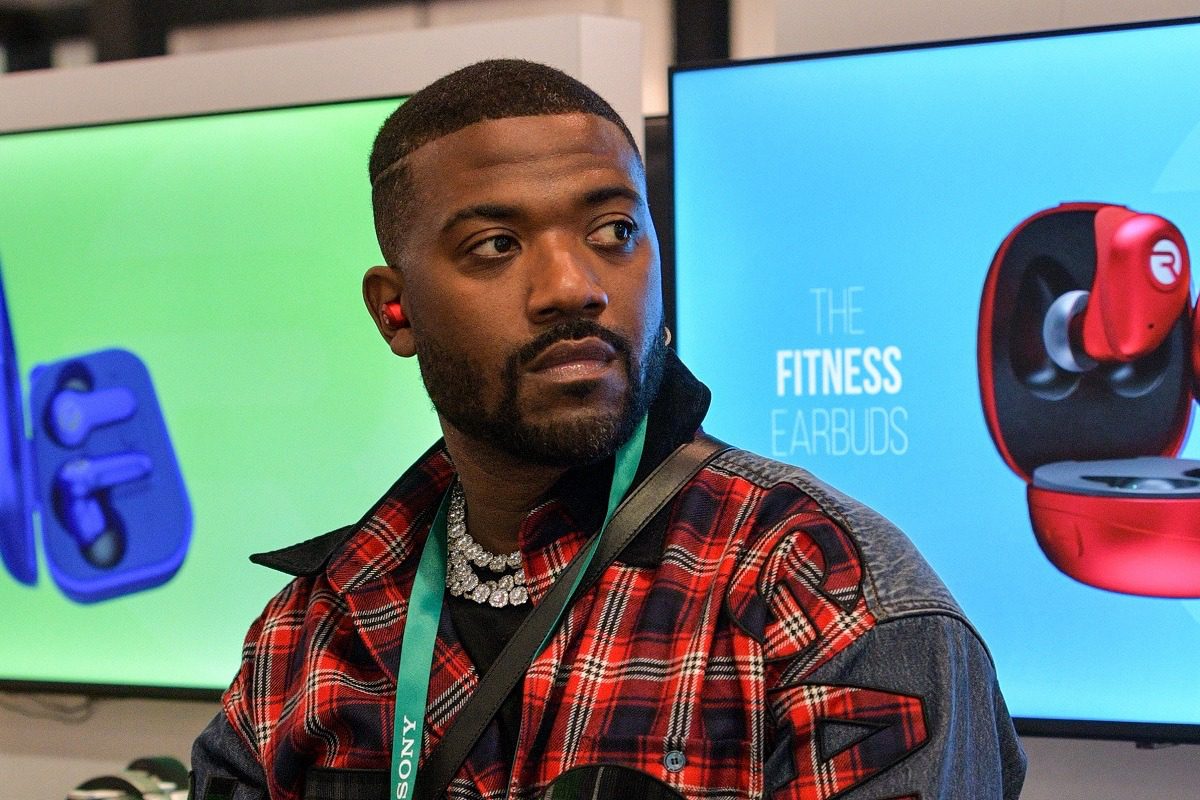 Ray J Blasts Kris Jenner For Trying To Ruin His Family
