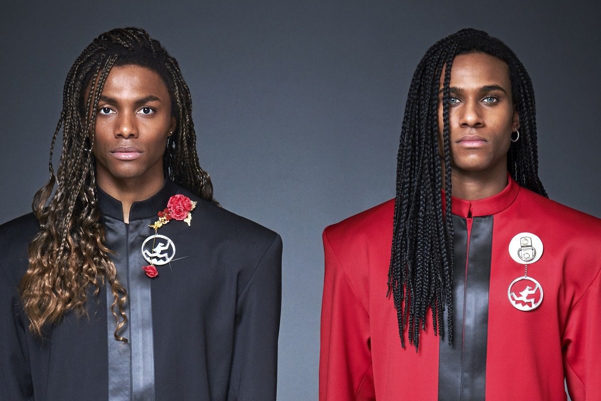 Kevin Liles Serves As Executive Producer For Milli Vanilli Biopic
