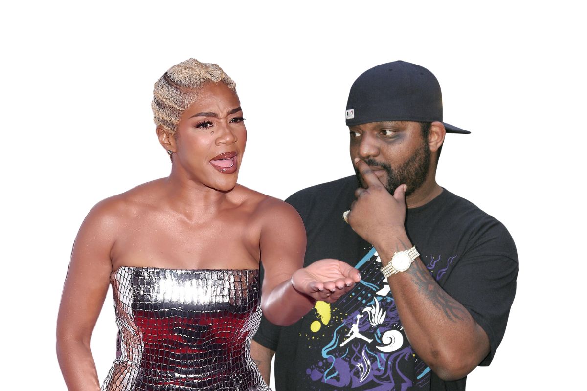 Tiffany Haddish, Aries Spears Dragged To Hell Over Grooming And Child Molestation Accusations